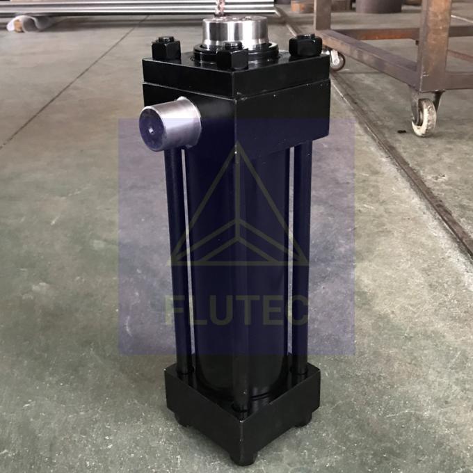 Cylindro a doppia azione di Parker 2
