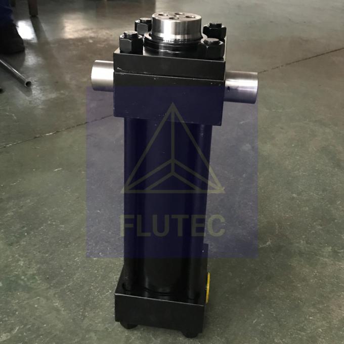 Cylindro a doppia azione di Parker 1