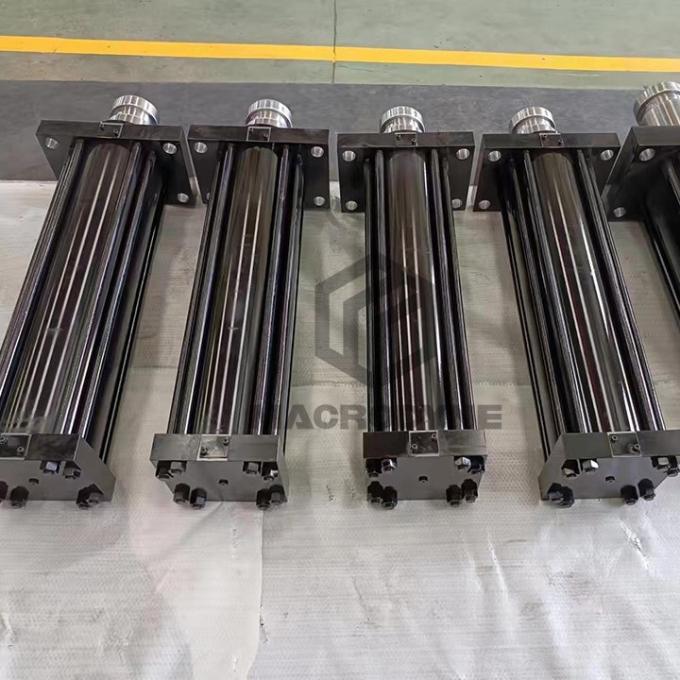 Cylindro a doppia azione di Parker 5