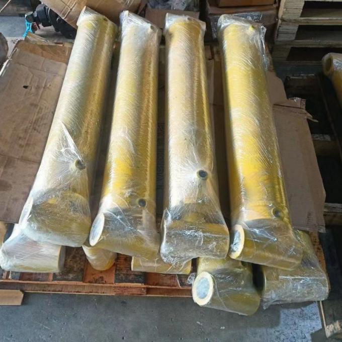 OEM cilindro idraulico industriale imperiale per industria pesante 1