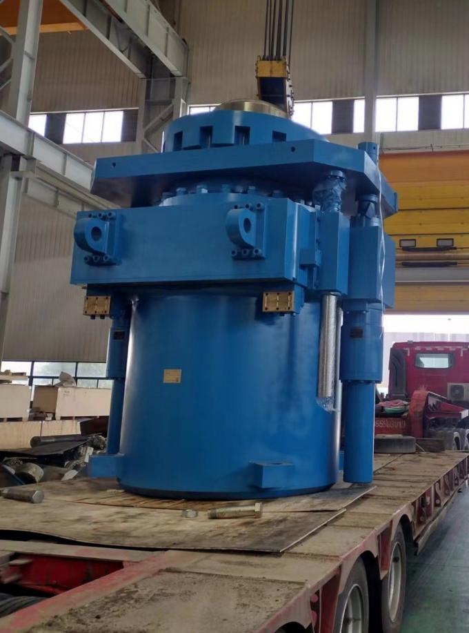 Fabbricazione a partire da semi di acciaio 3
