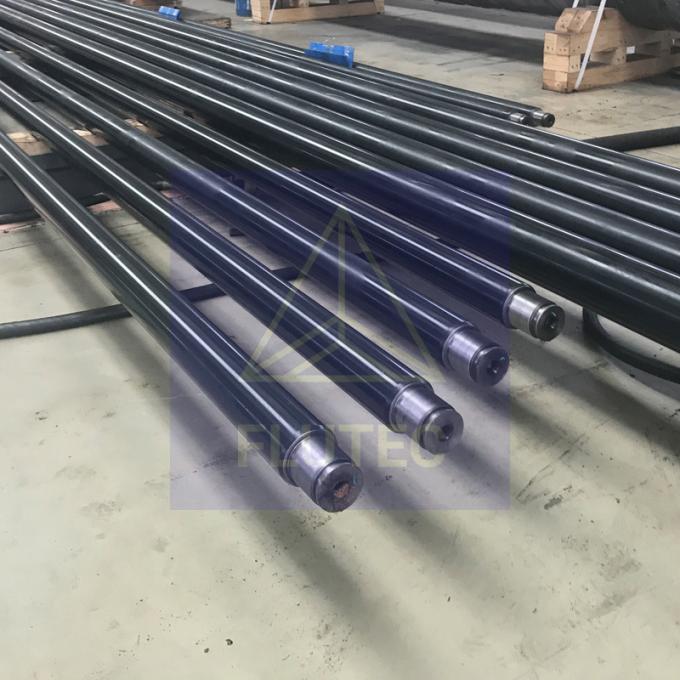 Pistole a pistola con rivestimento in ceramica a colpo lungo per cilindri offshore e marini 1