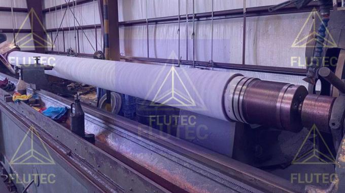 Acciaio cilindro idraulico pistone bastone di lavorazione CNC personalizzazione disponibile 4