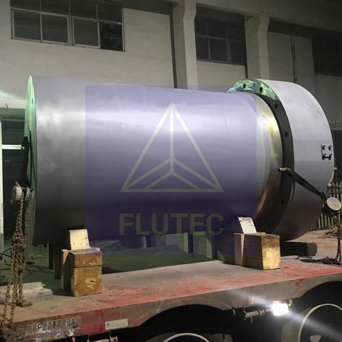 Fabbrica di vendita diretta cilindro di stampa per 5000 tonnellate di metalformatura idraulica 0