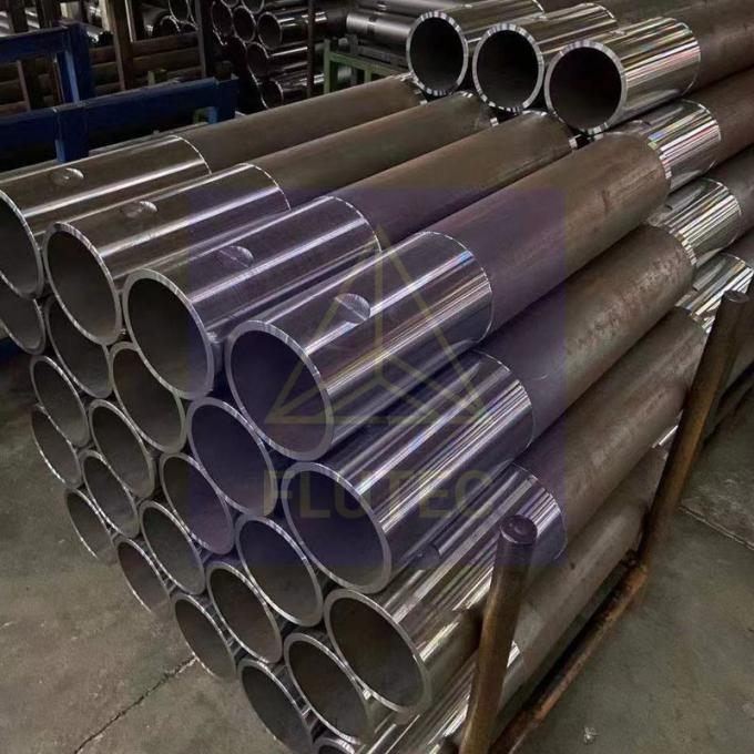 Tubo per cilindri idraulici E355 su misura per la stampa idraulica Standard GB 4