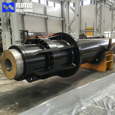 Self-designed Hydraulic Cylinder For exclusive use Aluminium Casting Machine