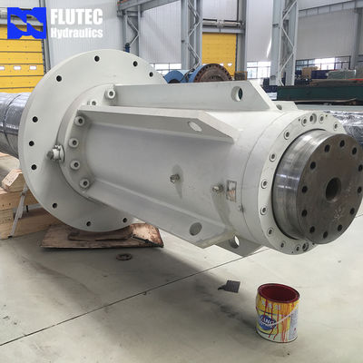 Self-designed Hydraulic Cylinder For exclusive use Aluminium Casting Machine