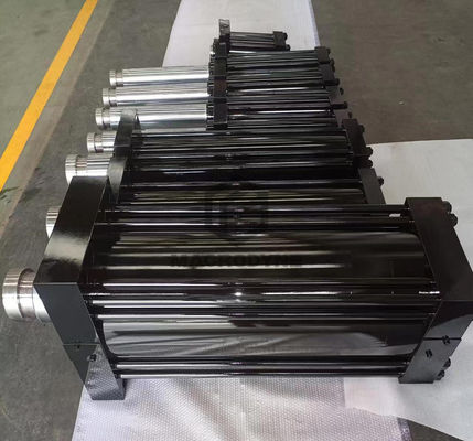 Cylindro a doppia azione di Parker