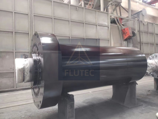 Stabile / affidabile Pressa di 1500 tonnellate cilindro idraulico doppio effetto