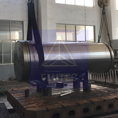 Fabbrica di vendita diretta cilindro di stampa per 5000 tonnellate di metalformatura idraulica