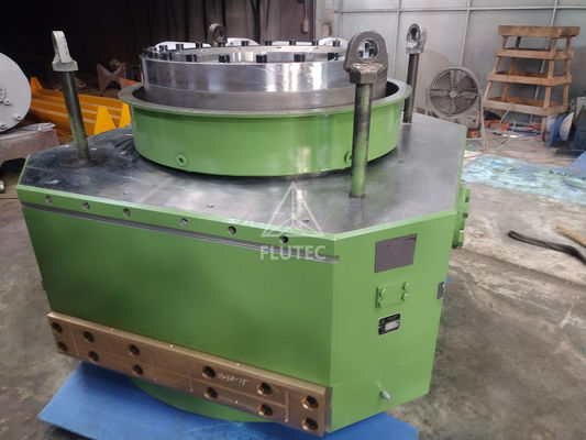 Agc cilindro idraulico per laminatoio in acciaio
