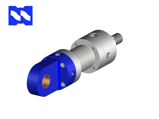 Cylindro a doppia azione di serie Hm 250 bar progettato e fabbricato in Cina